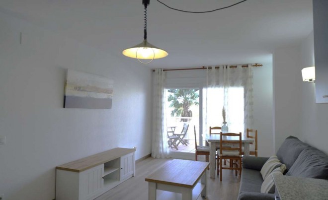Sale · Apartment / Flat · Santa Margarita