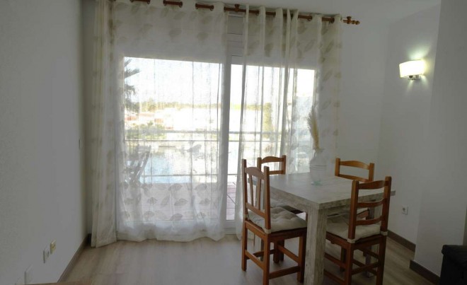 Sale · Apartment / Flat · Santa Margarita