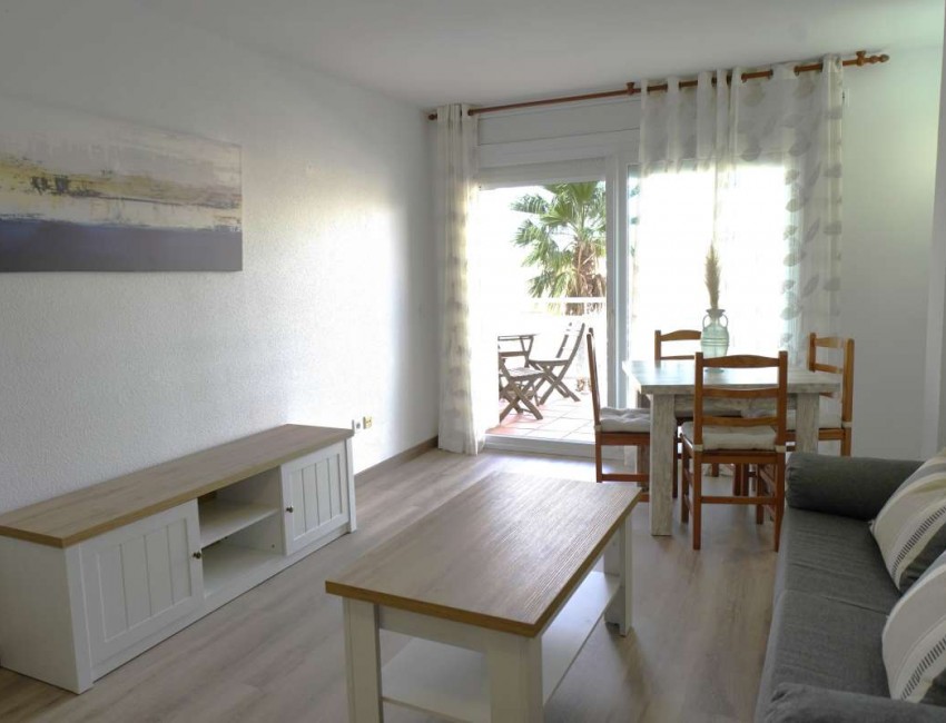 Sale · Apartment / Flat · Santa Margarita