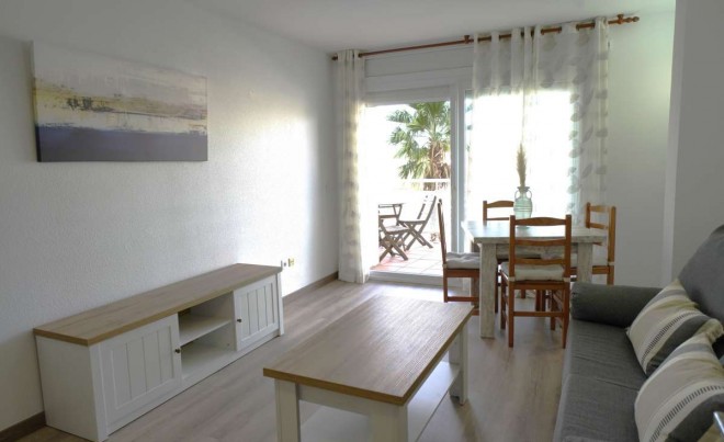 Sale · Apartment / Flat · Santa Margarita