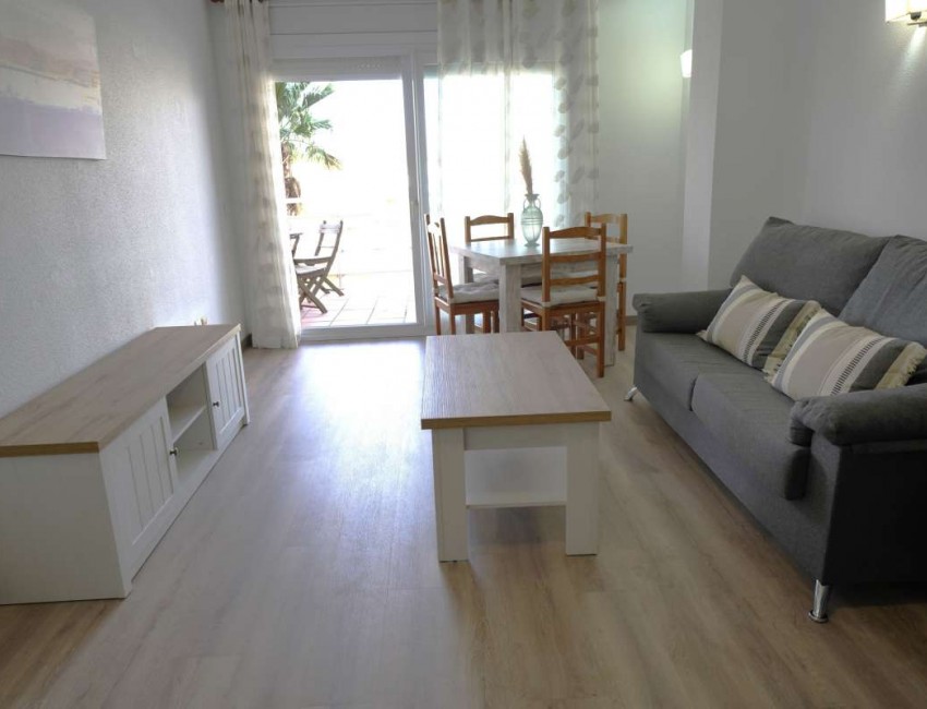 Sale · Apartment / Flat · Santa Margarita