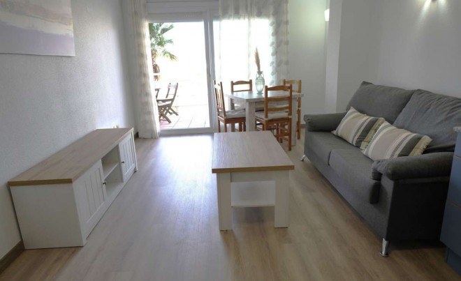 Sale · Apartment / Flat · Santa Margarita