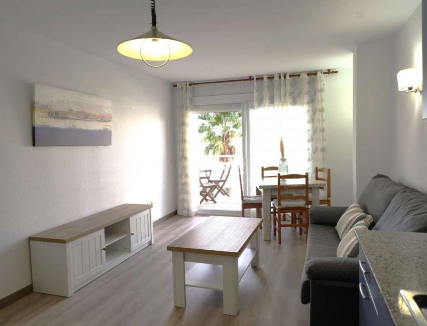 Sale · Apartment / Flat · Santa Margarita