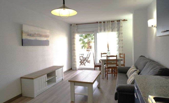 Sale · Apartment / Flat · Santa Margarita