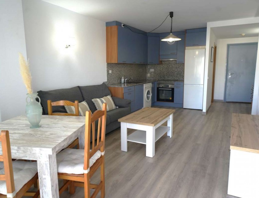 Sale · Apartment / Flat · Santa Margarita