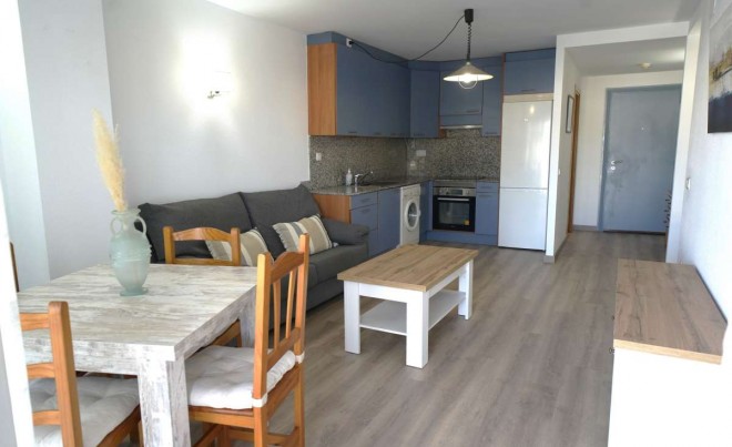 Sale · Apartment / Flat · Santa Margarita