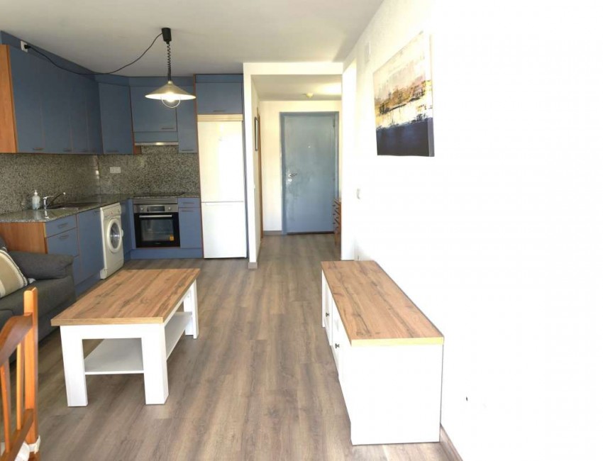 Sale · Apartment / Flat · Santa Margarita