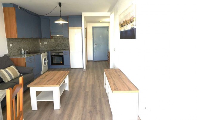 Sale · Apartment / Flat · Santa Margarita