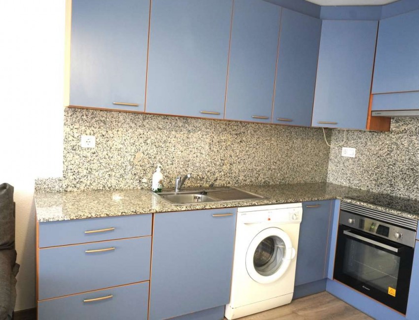 Sale · Apartment / Flat · Santa Margarita