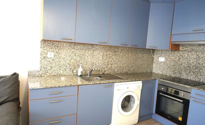 Sale · Apartment / Flat · Santa Margarita