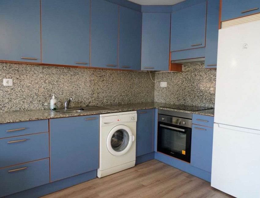 Sale · Apartment / Flat · Santa Margarita