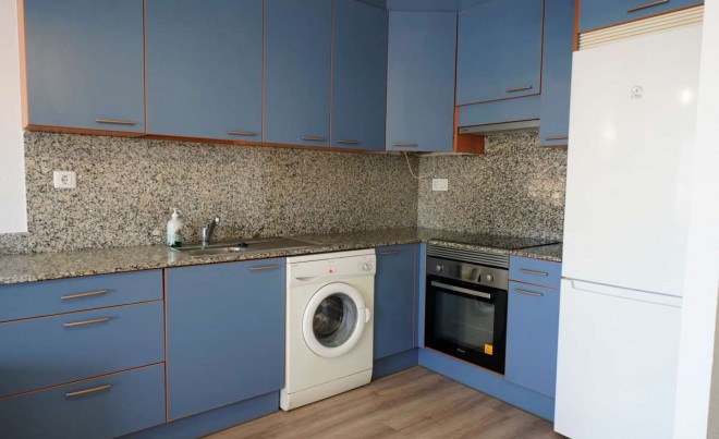 Sale · Apartment / Flat · Santa Margarita