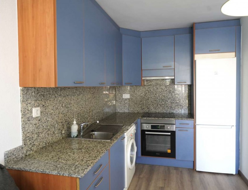 Sale · Apartment / Flat · Santa Margarita