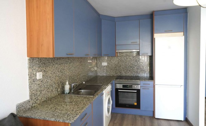 Sale · Apartment / Flat · Santa Margarita