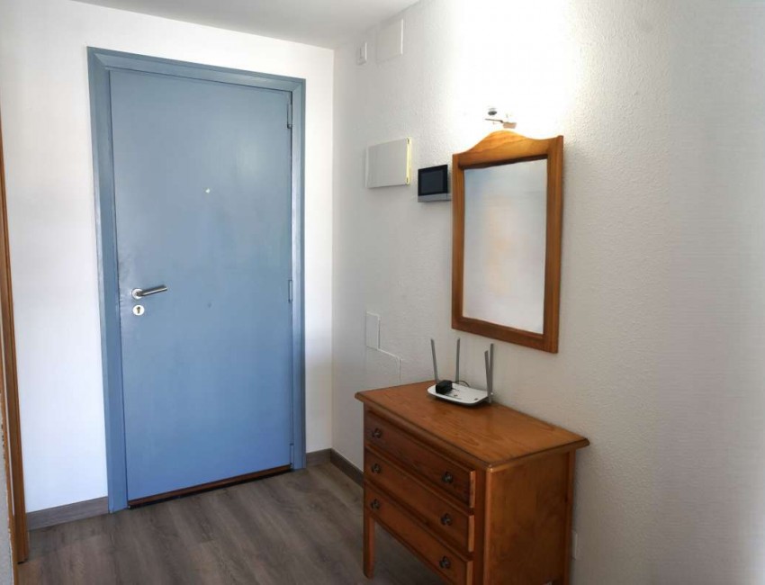 Sale · Apartment / Flat · Santa Margarita