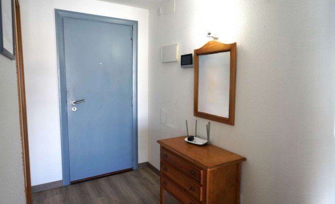 Sale · Apartment / Flat · Santa Margarita