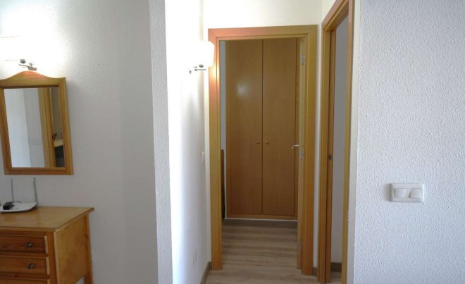 Sale · Apartment / Flat · Santa Margarita