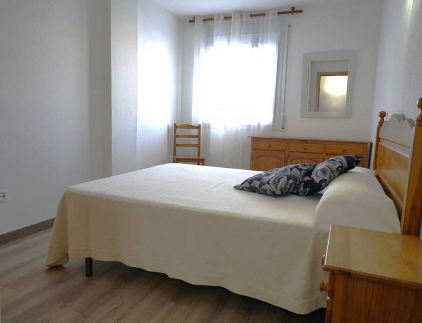 Sale · Apartment / Flat · Santa Margarita