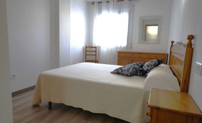 Sale · Apartment / Flat · Santa Margarita