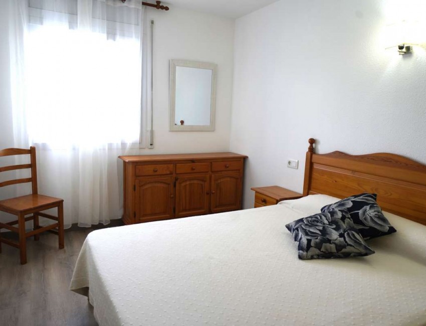 Sale · Apartment / Flat · Santa Margarita