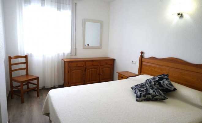 Sale · Apartment / Flat · Santa Margarita