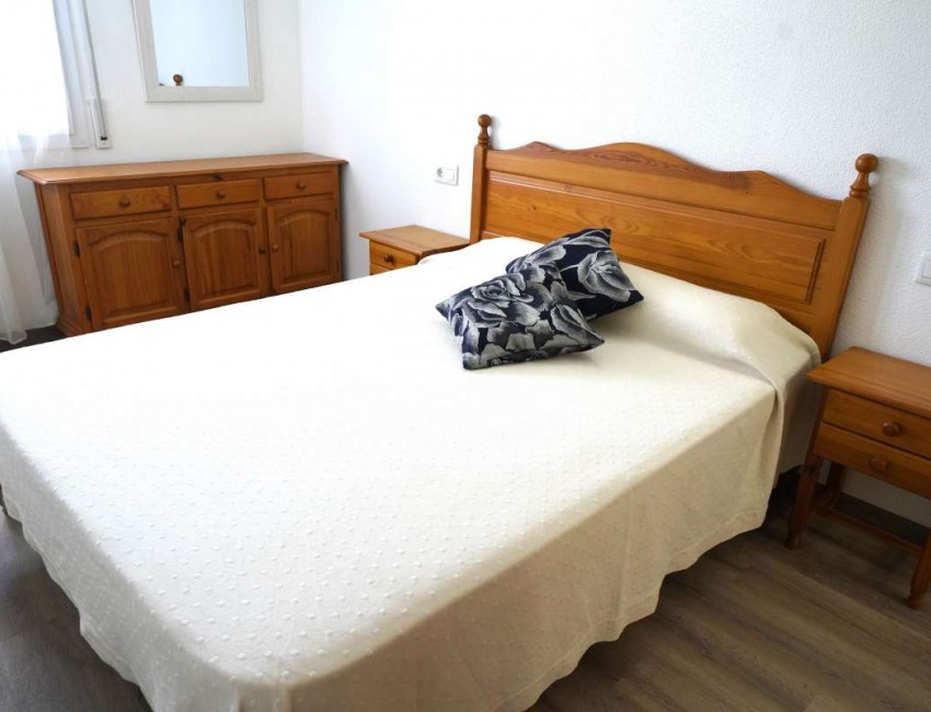 Sale · Apartment / Flat · Santa Margarita