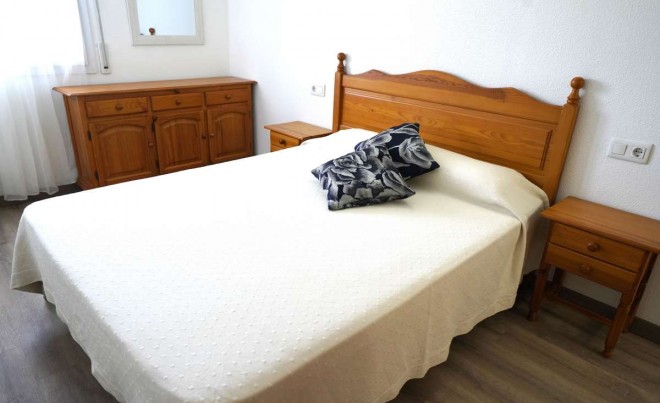 Sale · Apartment / Flat · Santa Margarita