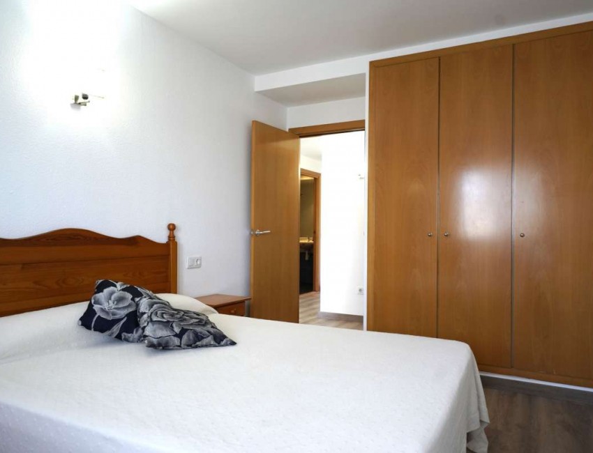 Sale · Apartment / Flat · Santa Margarita