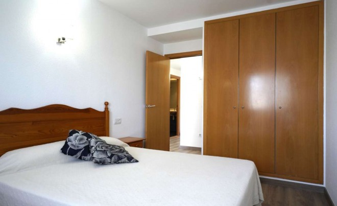 Sale · Apartment / Flat · Santa Margarita