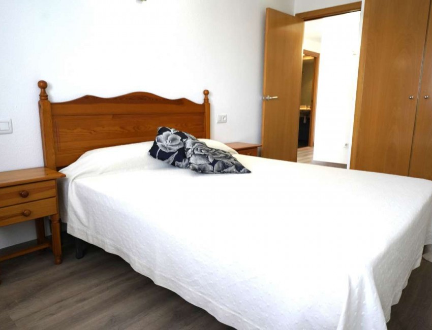 Sale · Apartment / Flat · Santa Margarita