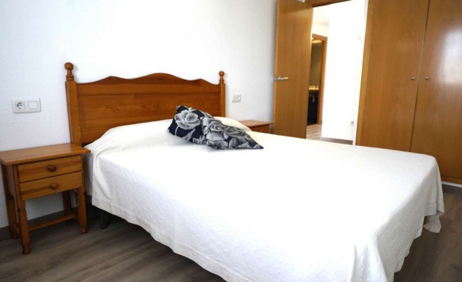 Sale · Apartment / Flat · Santa Margarita