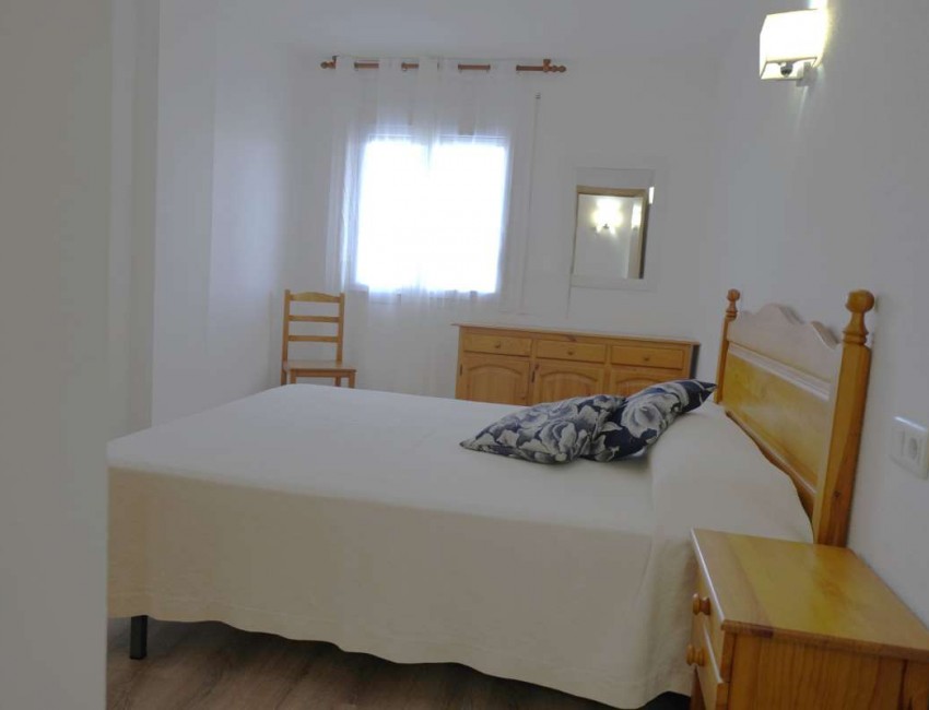 Sale · Apartment / Flat · Santa Margarita