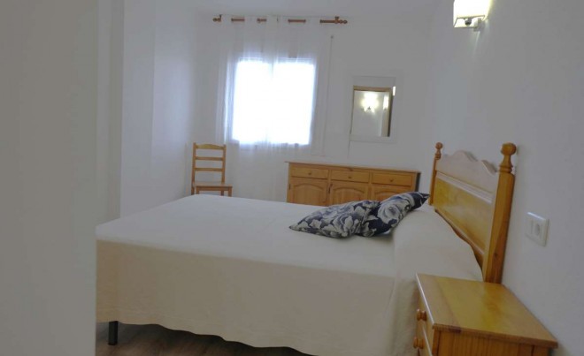 Sale · Apartment / Flat · Santa Margarita