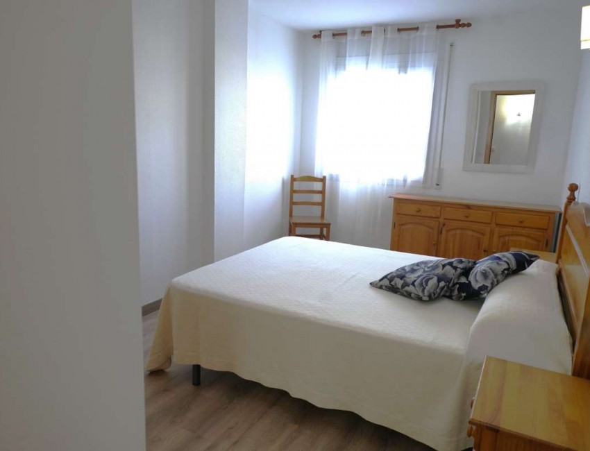 Sale · Apartment / Flat · Santa Margarita