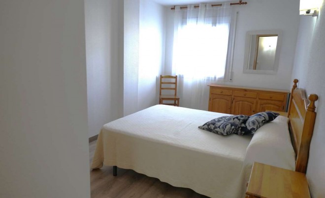 Sale · Apartment / Flat · Santa Margarita