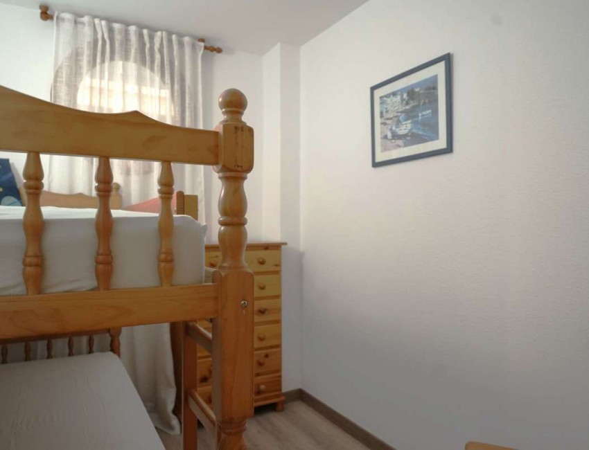 Sale · Apartment / Flat · Santa Margarita