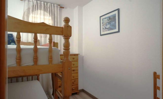 Sale · Apartment / Flat · Santa Margarita