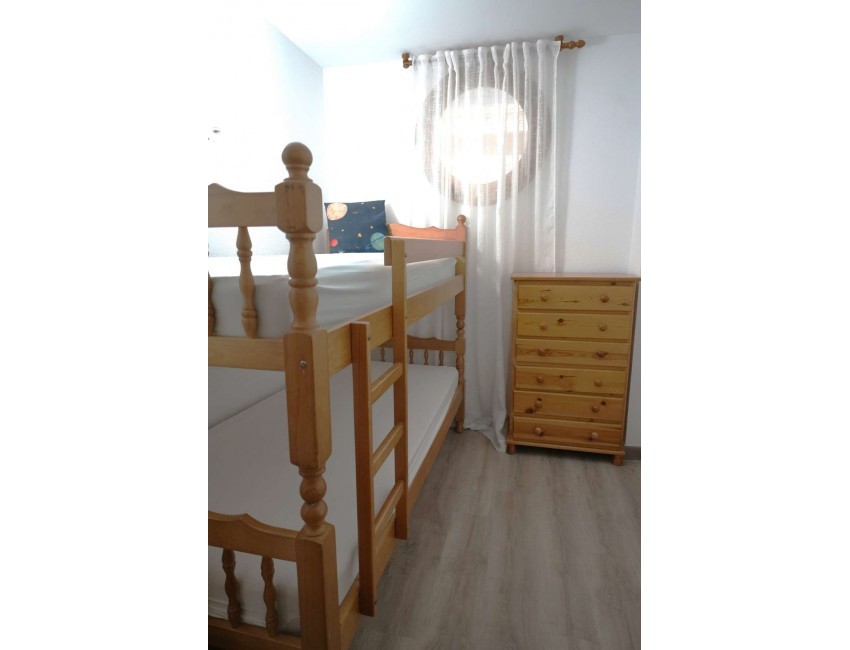 Sale · Apartment / Flat · Santa Margarita