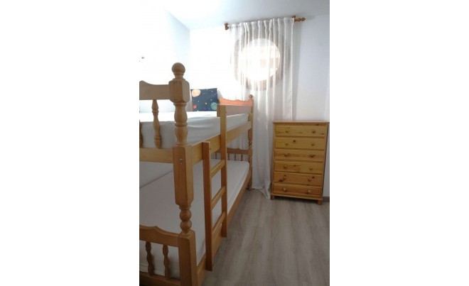 Sale · Apartment / Flat · Santa Margarita