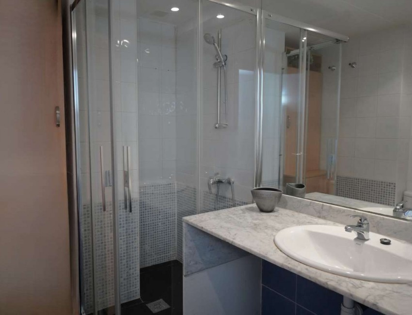 Sale · Apartment / Flat · Santa Margarita