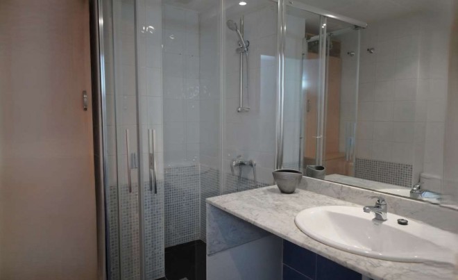 Sale · Apartment / Flat · Santa Margarita