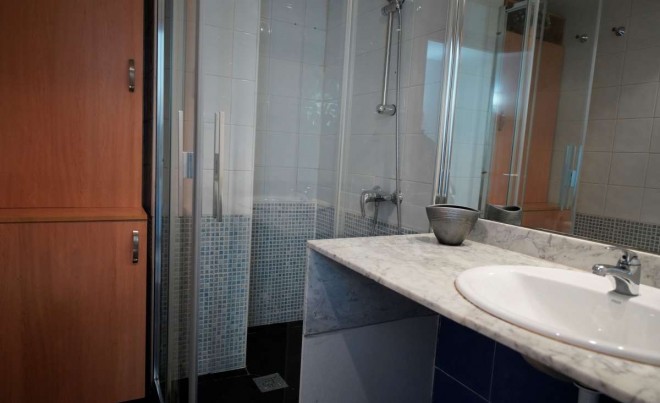 Sale · Apartment / Flat · Santa Margarita