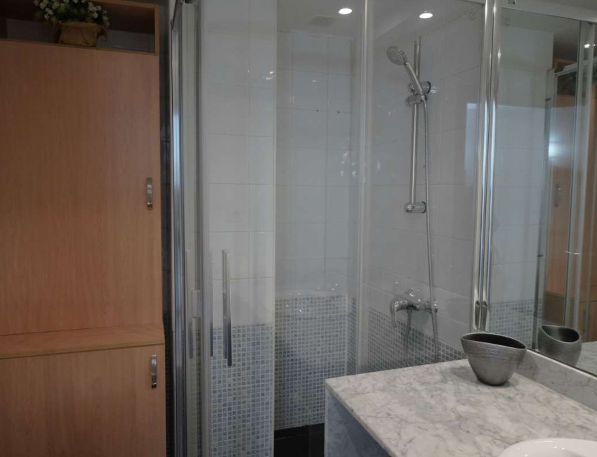 Sale · Apartment / Flat · Santa Margarita