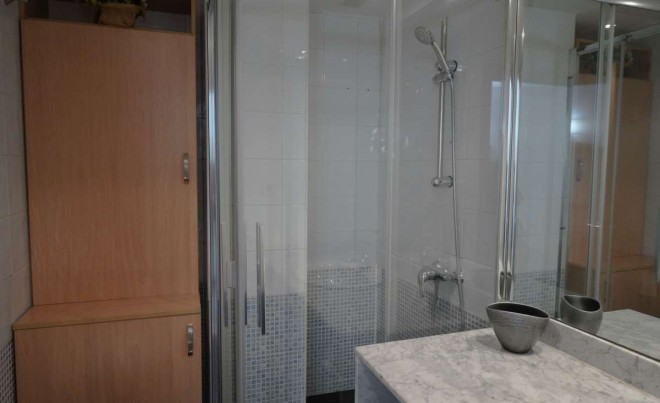 Sale · Apartment / Flat · Santa Margarita