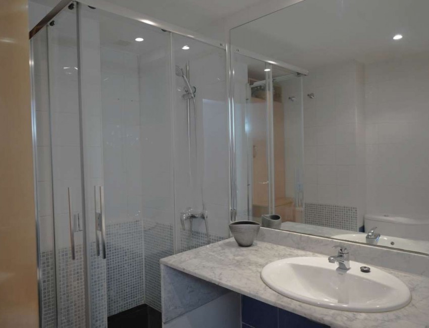 Sale · Apartment / Flat · Santa Margarita