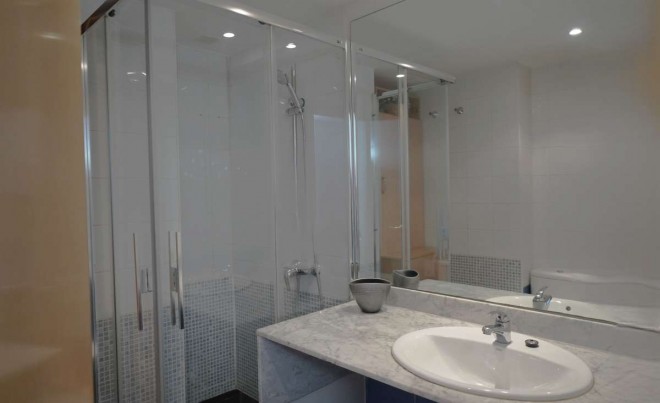 Sale · Apartment / Flat · Santa Margarita