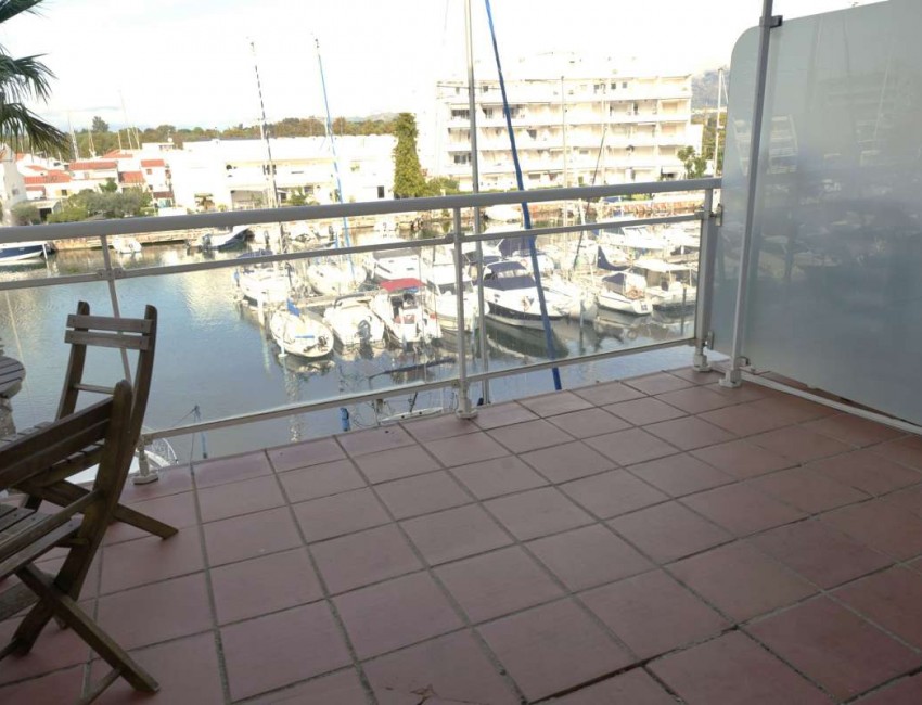 Sale · Apartment / Flat · Santa Margarita