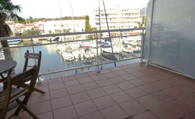 Sale · Apartment / Flat · Santa Margarita