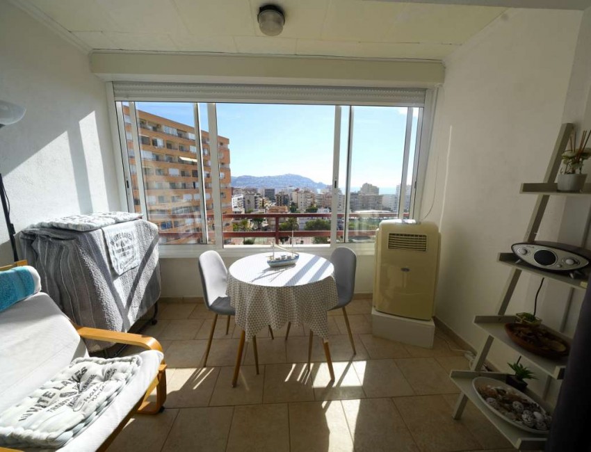 Venta · Apartamento / Piso · Santa Margarita