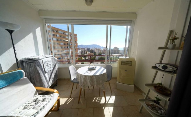 Venta · Apartamento / Piso · Santa Margarita